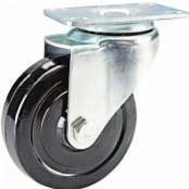 4英寸聚氨酯万向轮(脚轮)