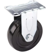 4英寸聚氨酯万向轮(脚轮)