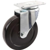 5英寸聚氨酯万向轮(脚轮)