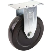 5英寸聚氨酯万向轮(脚轮)