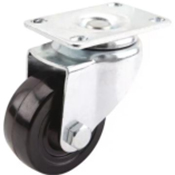 3英寸聚氨酯万向轮(脚轮)